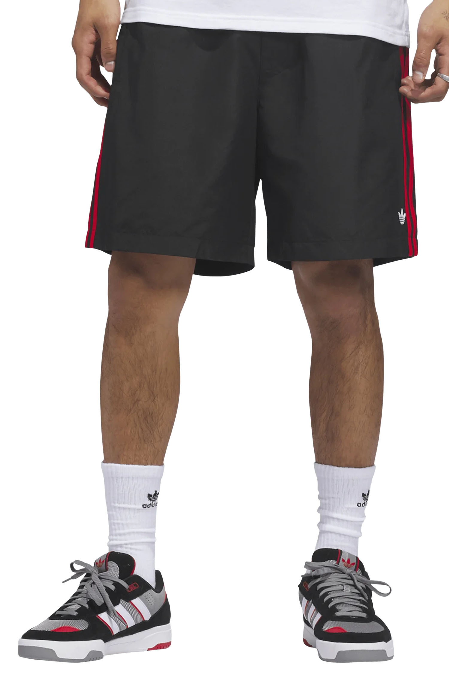 adidas Szorty Kąpielowe