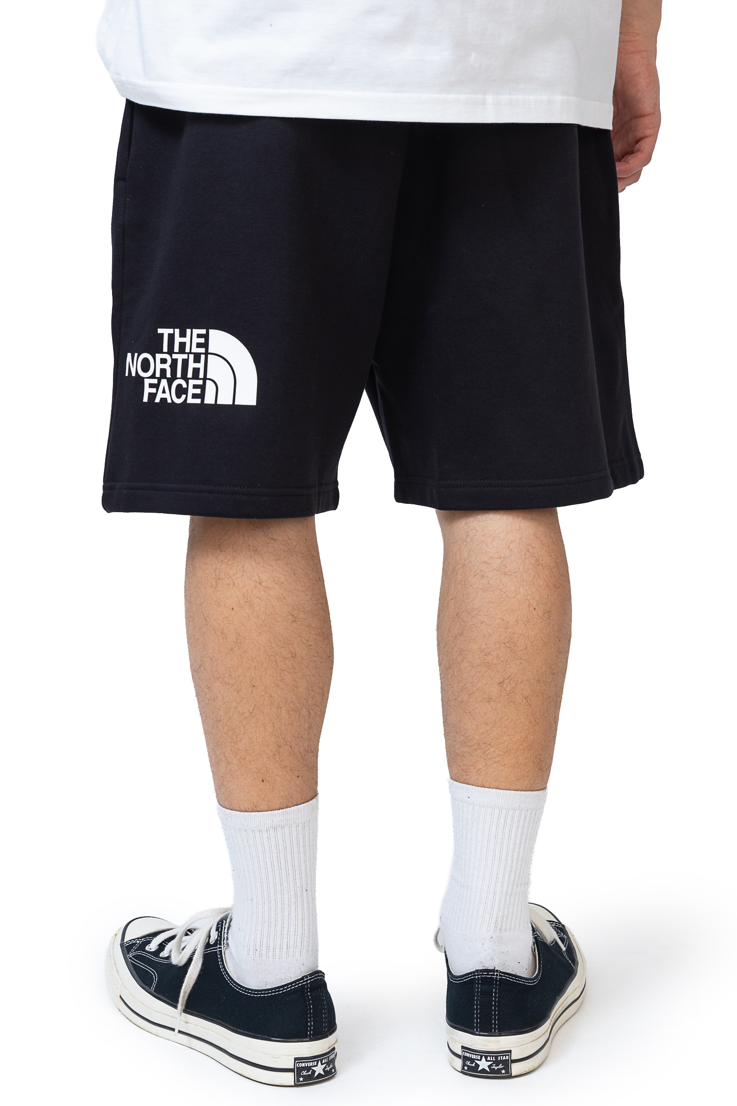 Prosto Szorty Męskie