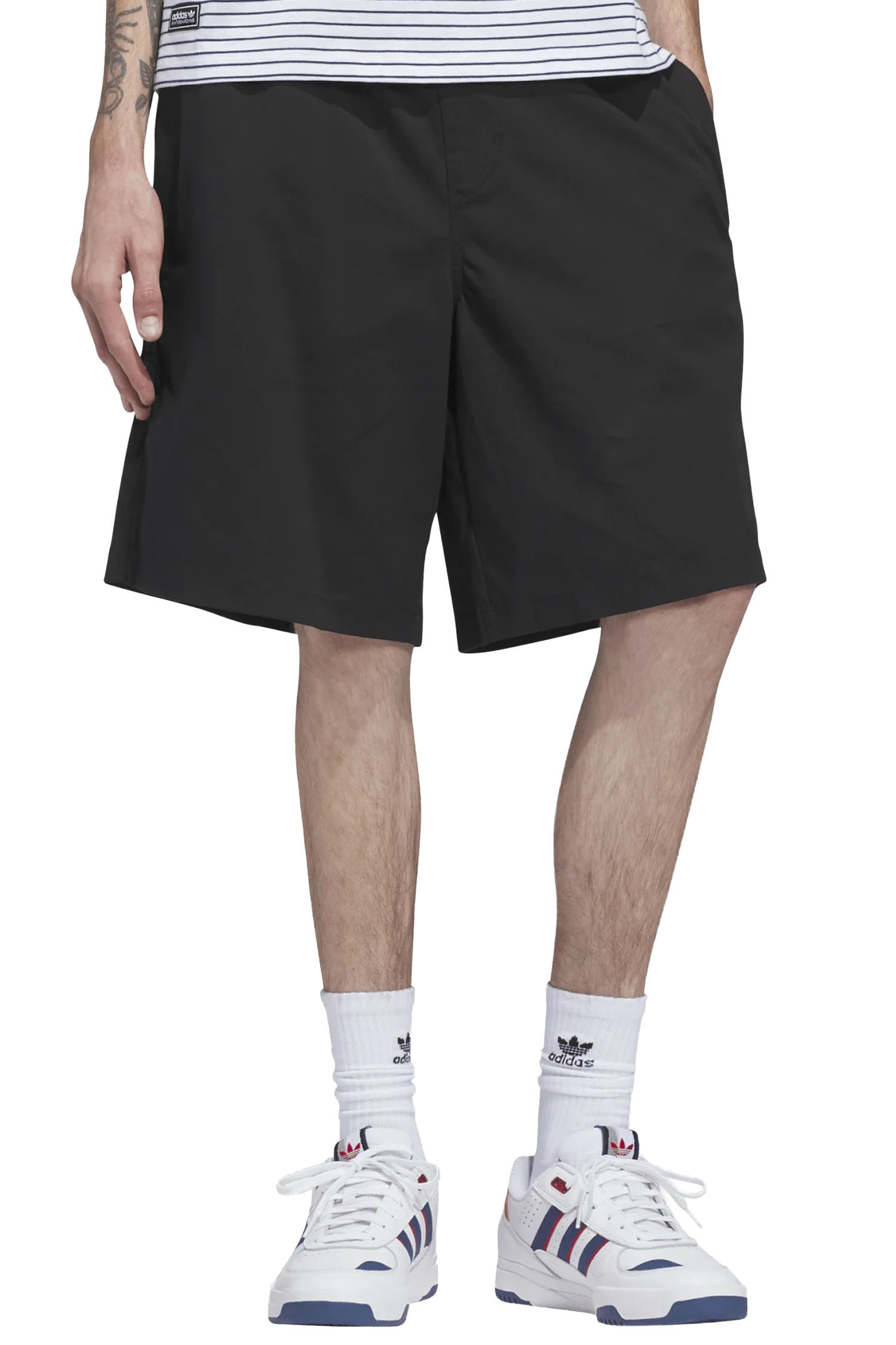 adidas Krótkie Spodenki Męskie