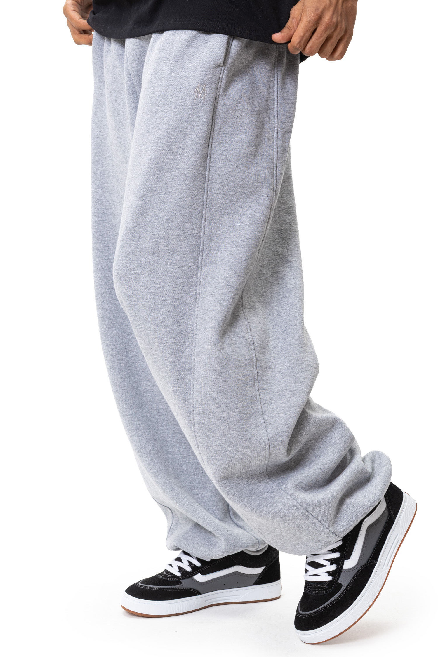 Spodnie dresowe Mercur