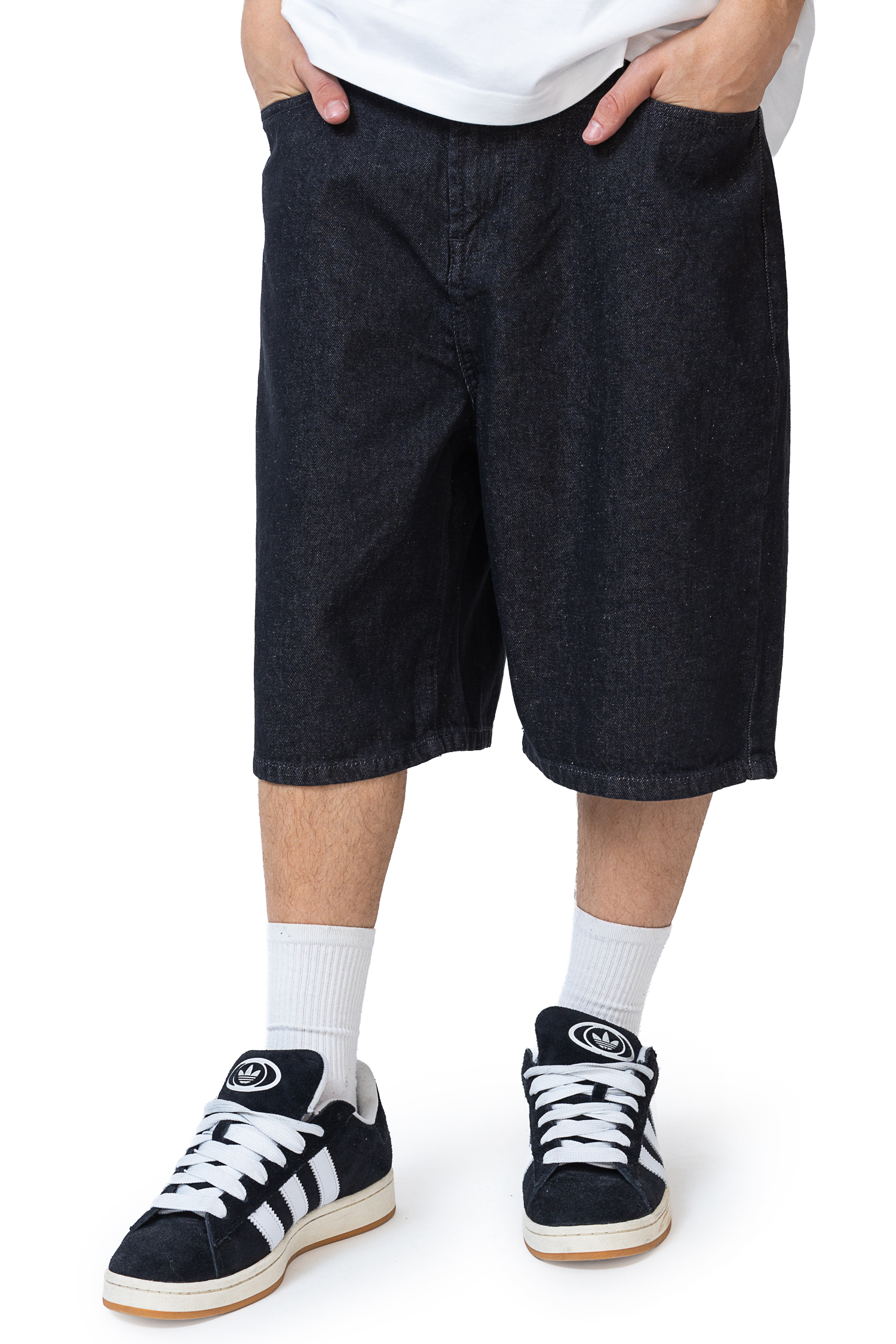 Kamuflage Spodenki Baggy