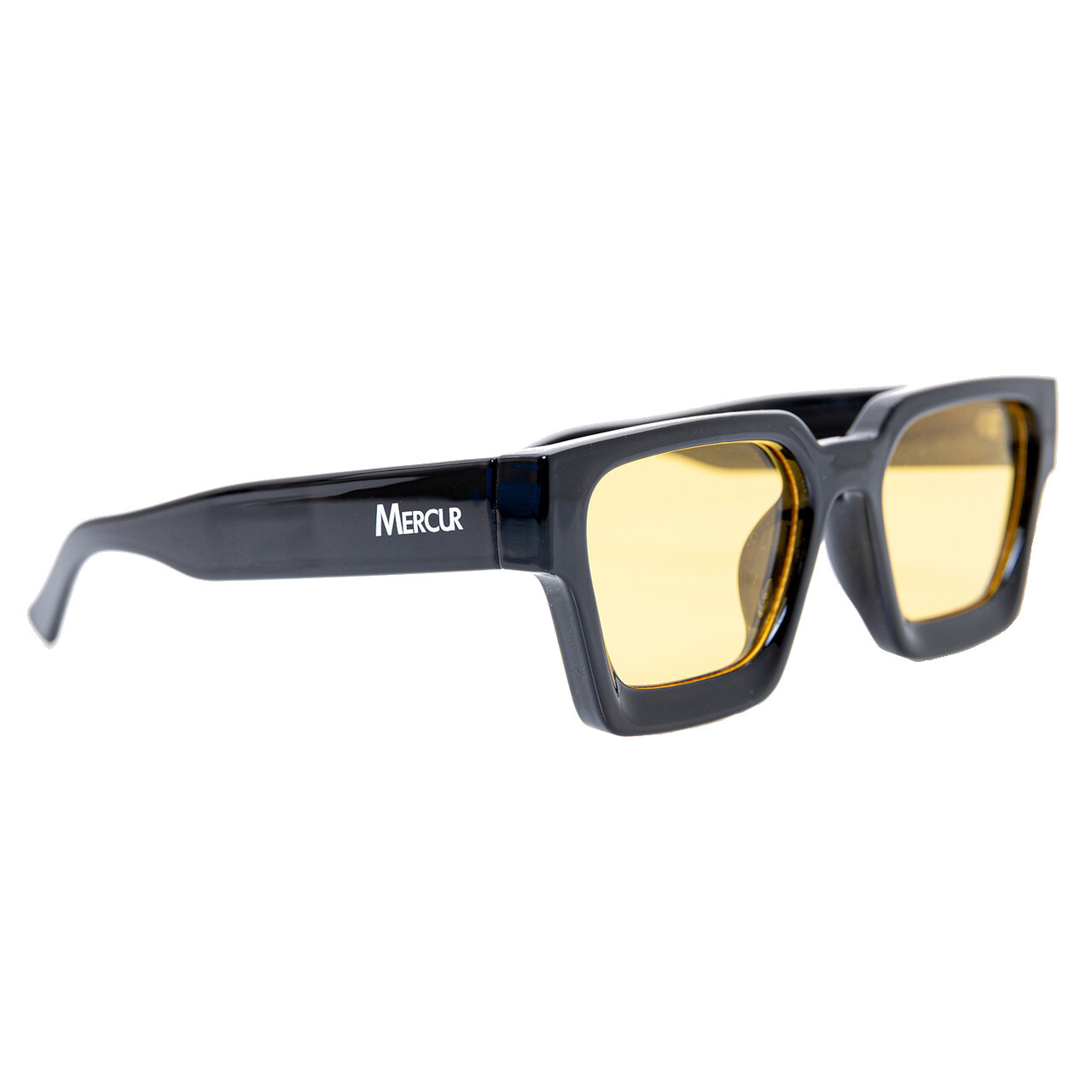 okulary przeciwsłoneczne Mercur 444/MG/2K25