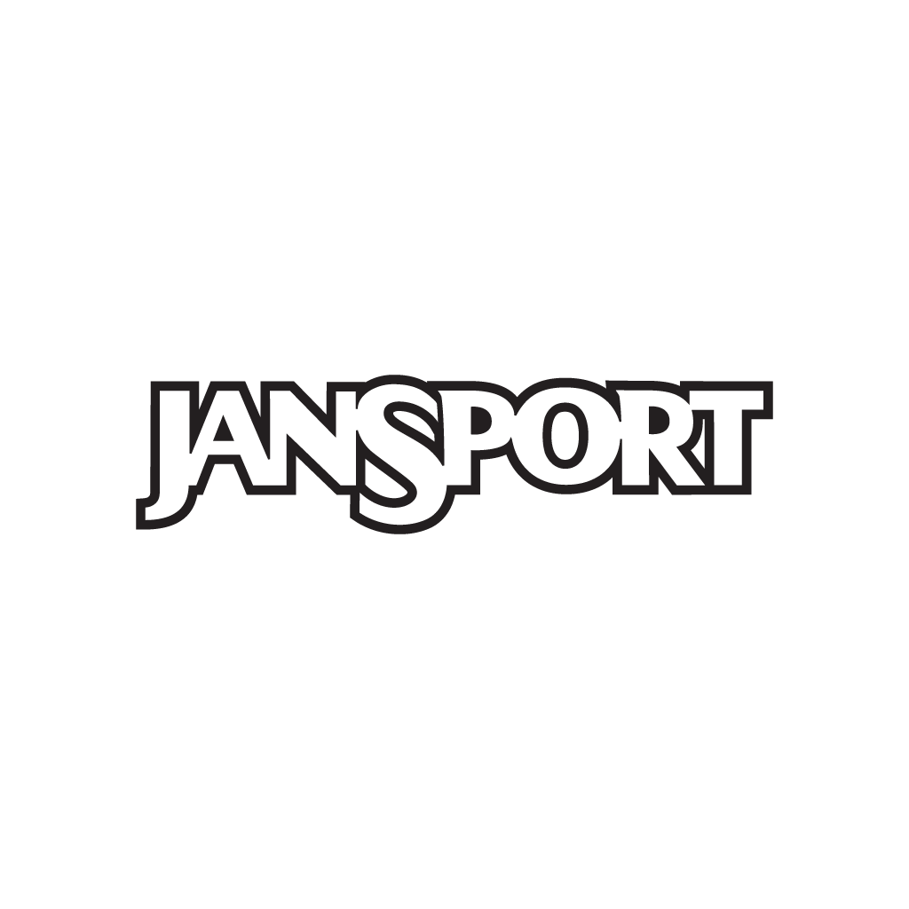 JanSport Logo
