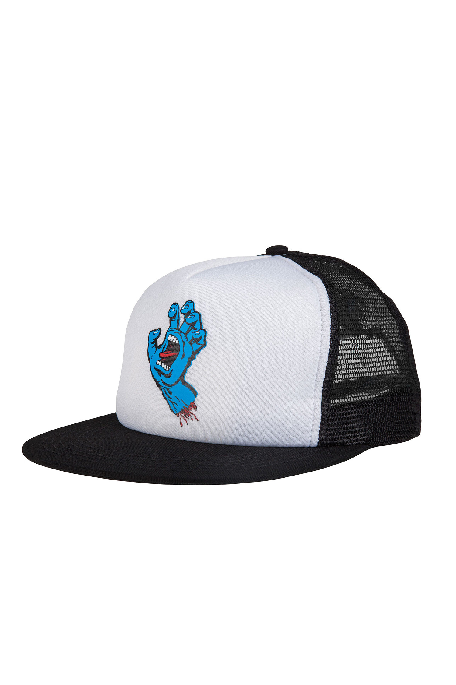 Kategoria czapki Santa Cruz