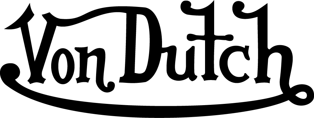 Von Dutch Logo