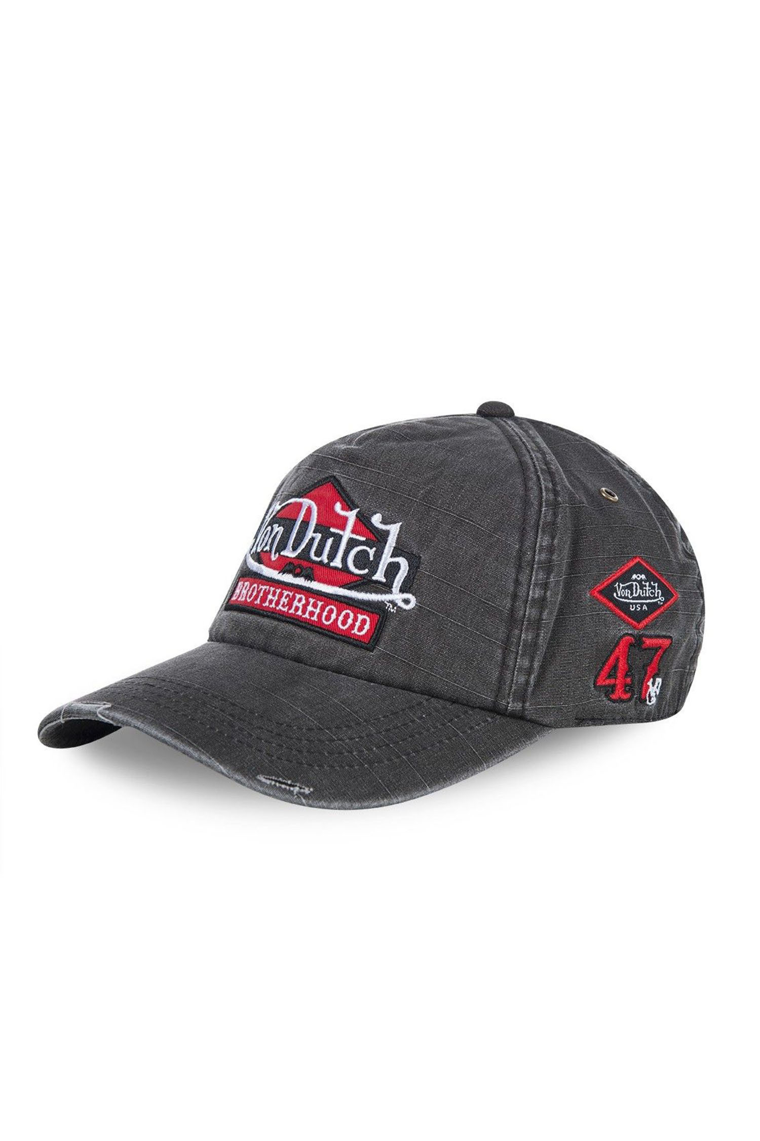 kategoria czapki Von Dutch