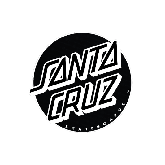 Santa Cruz Logo