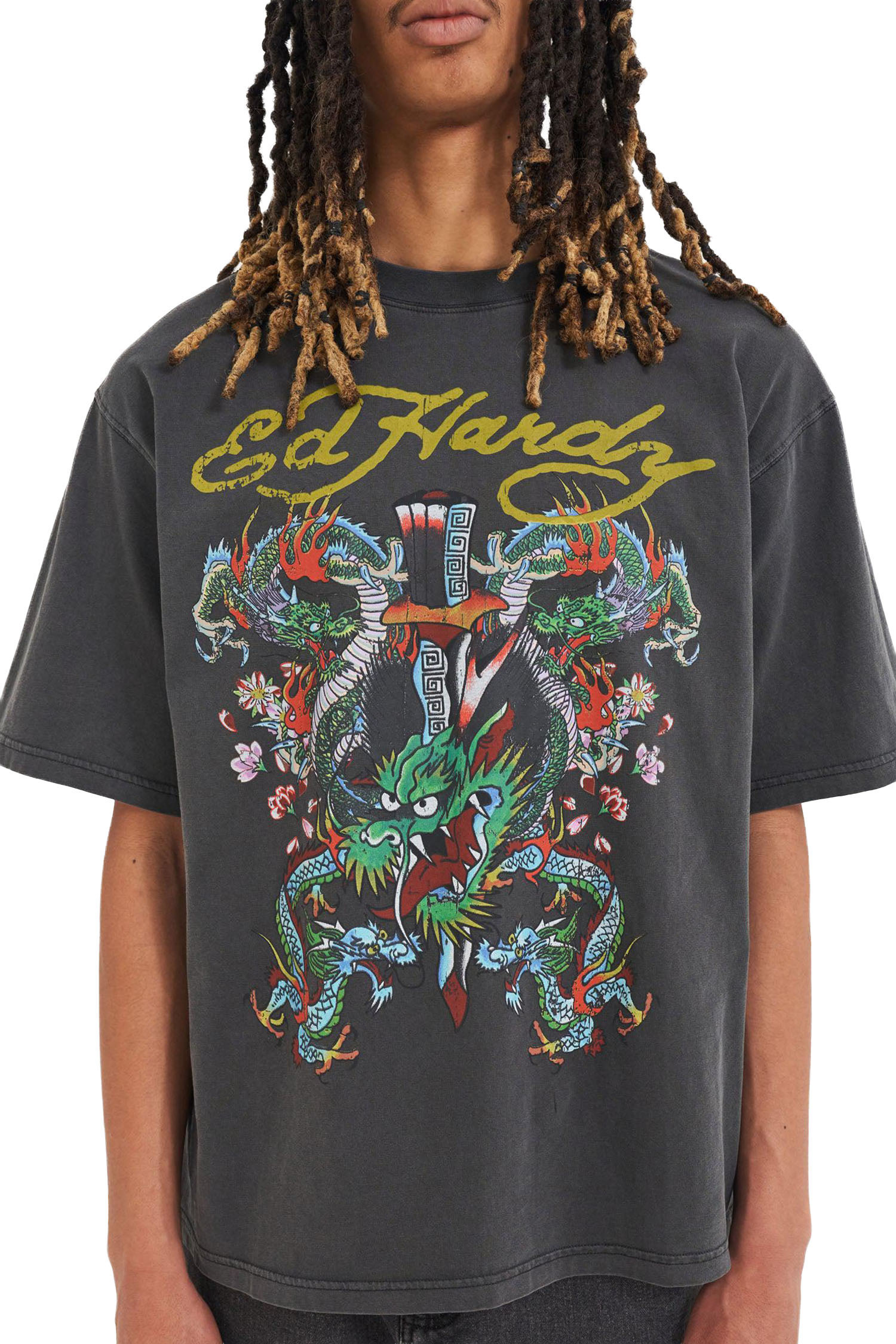 kategoria koszulki Ed Hardy