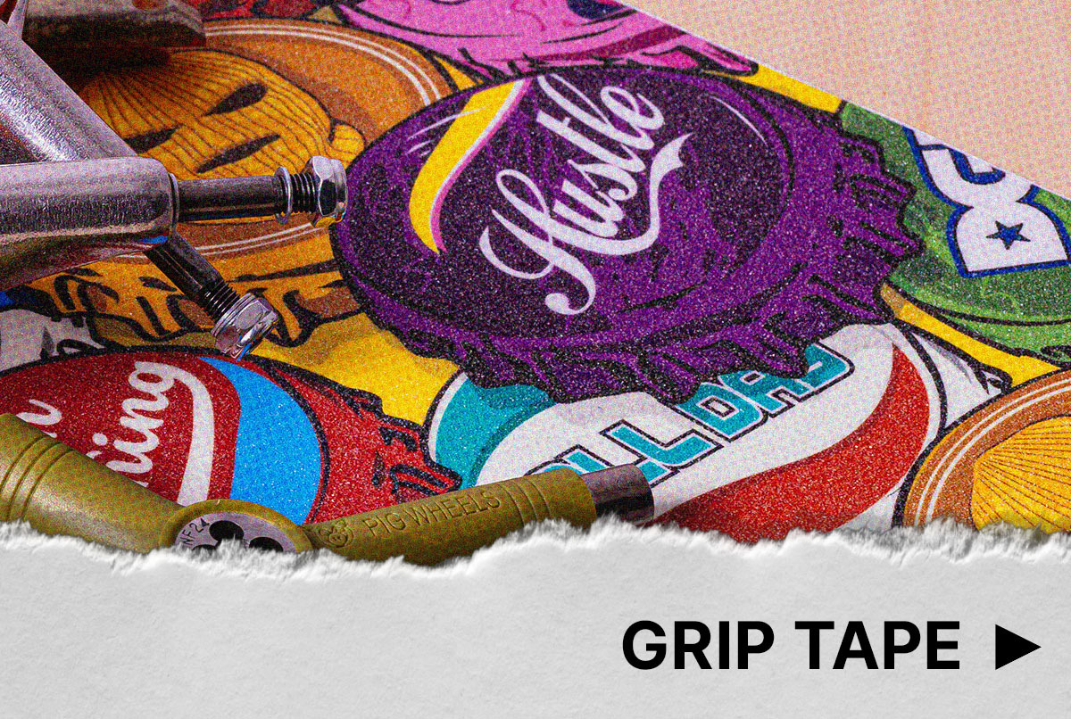 grip tape