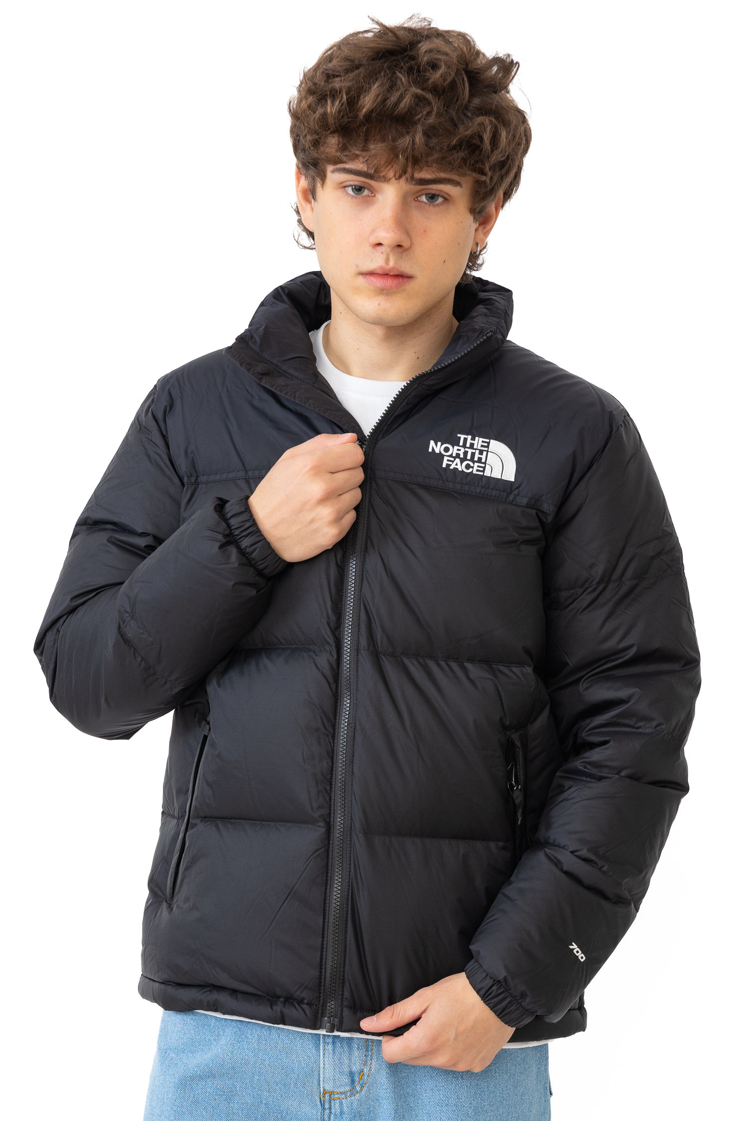 Kurtka zimowa The North Face