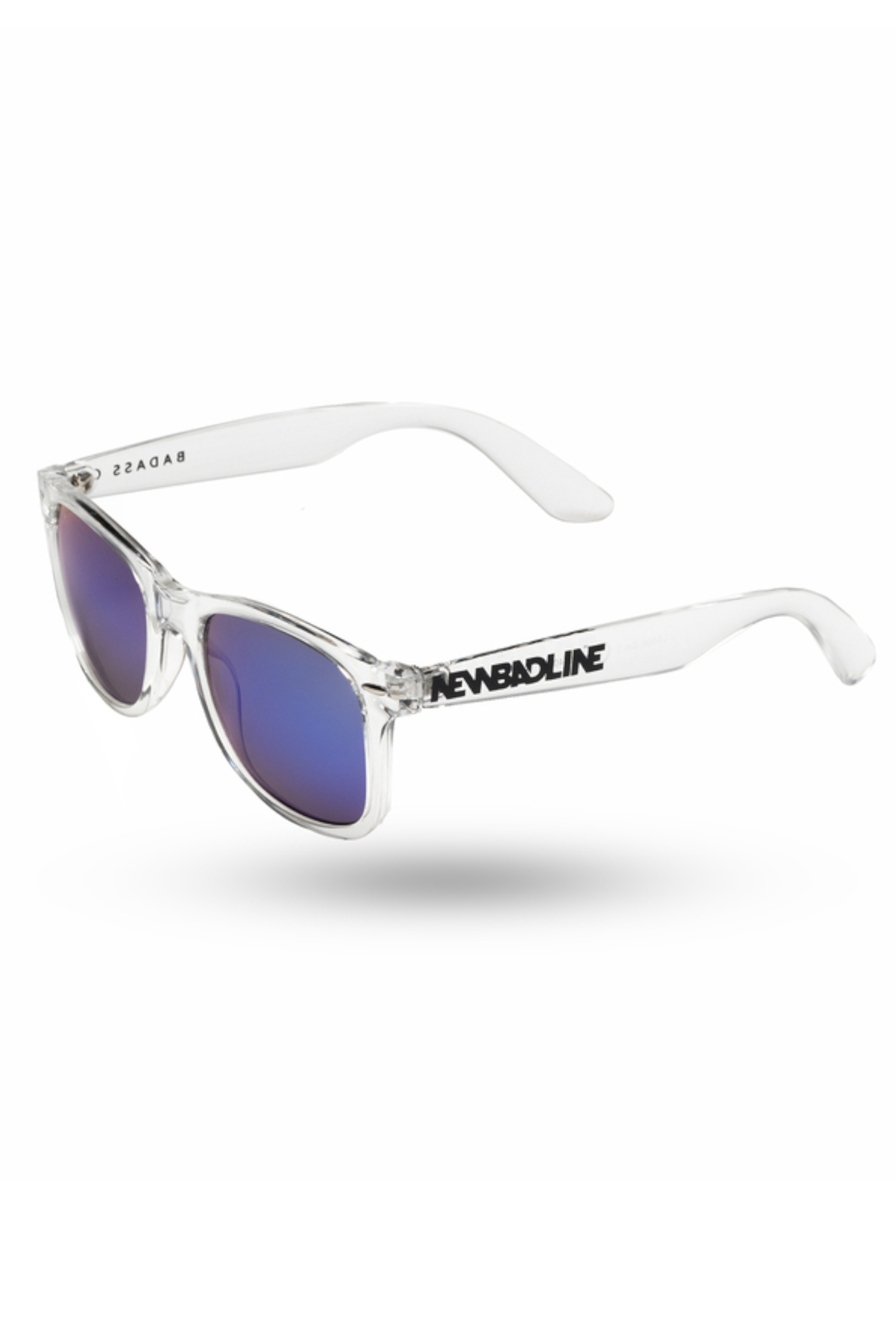 Okulary przeciwsłoneczne streetwear