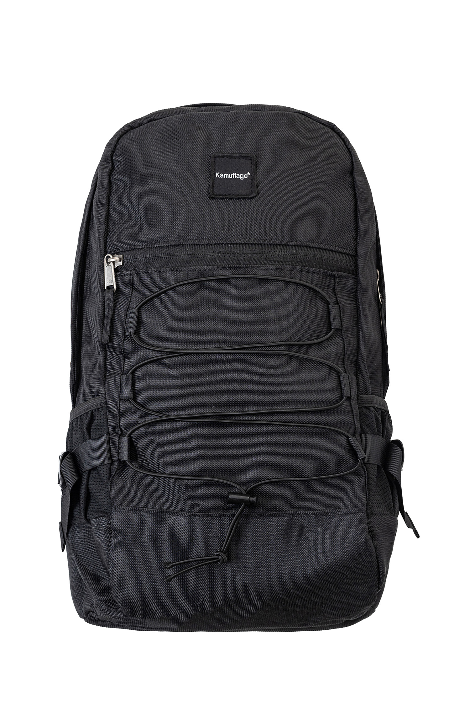 Plecak Kamuflage streetwear