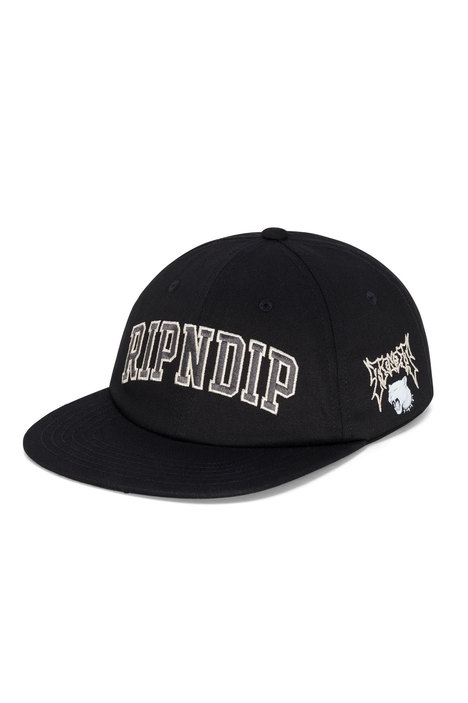 Czapka Ripndip Team Spirit