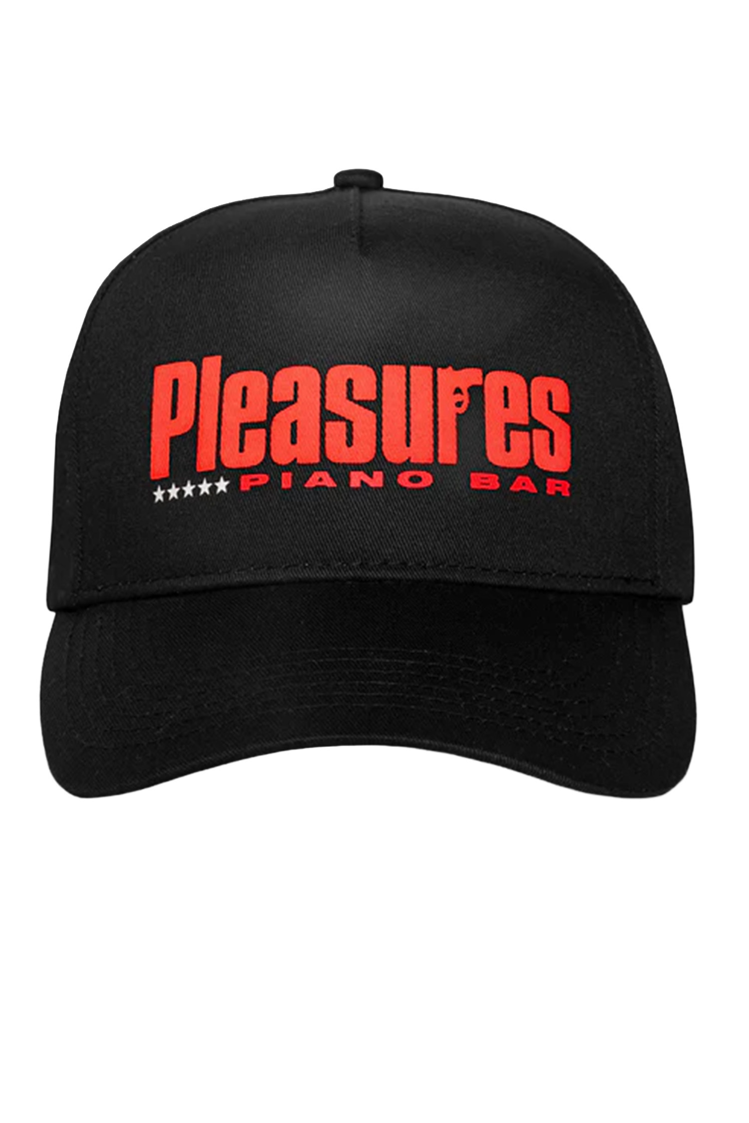 Czapka Pleasures Piano Bar
