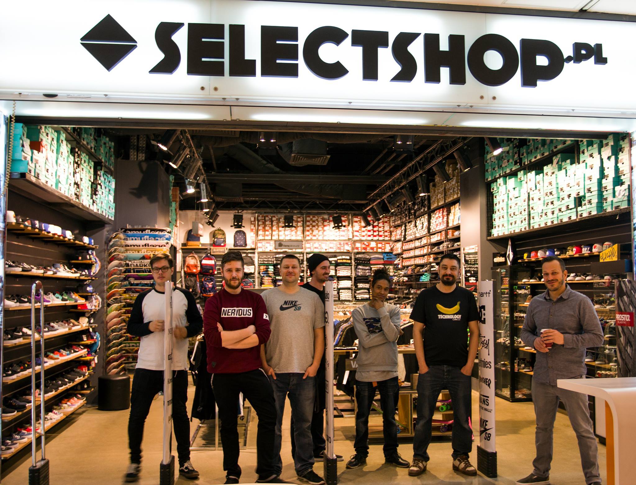 wrocław skateshop wrocław skateshop