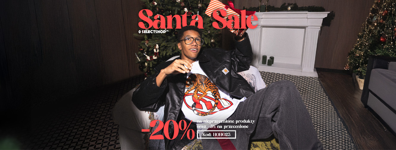 promocja mikołajkowa