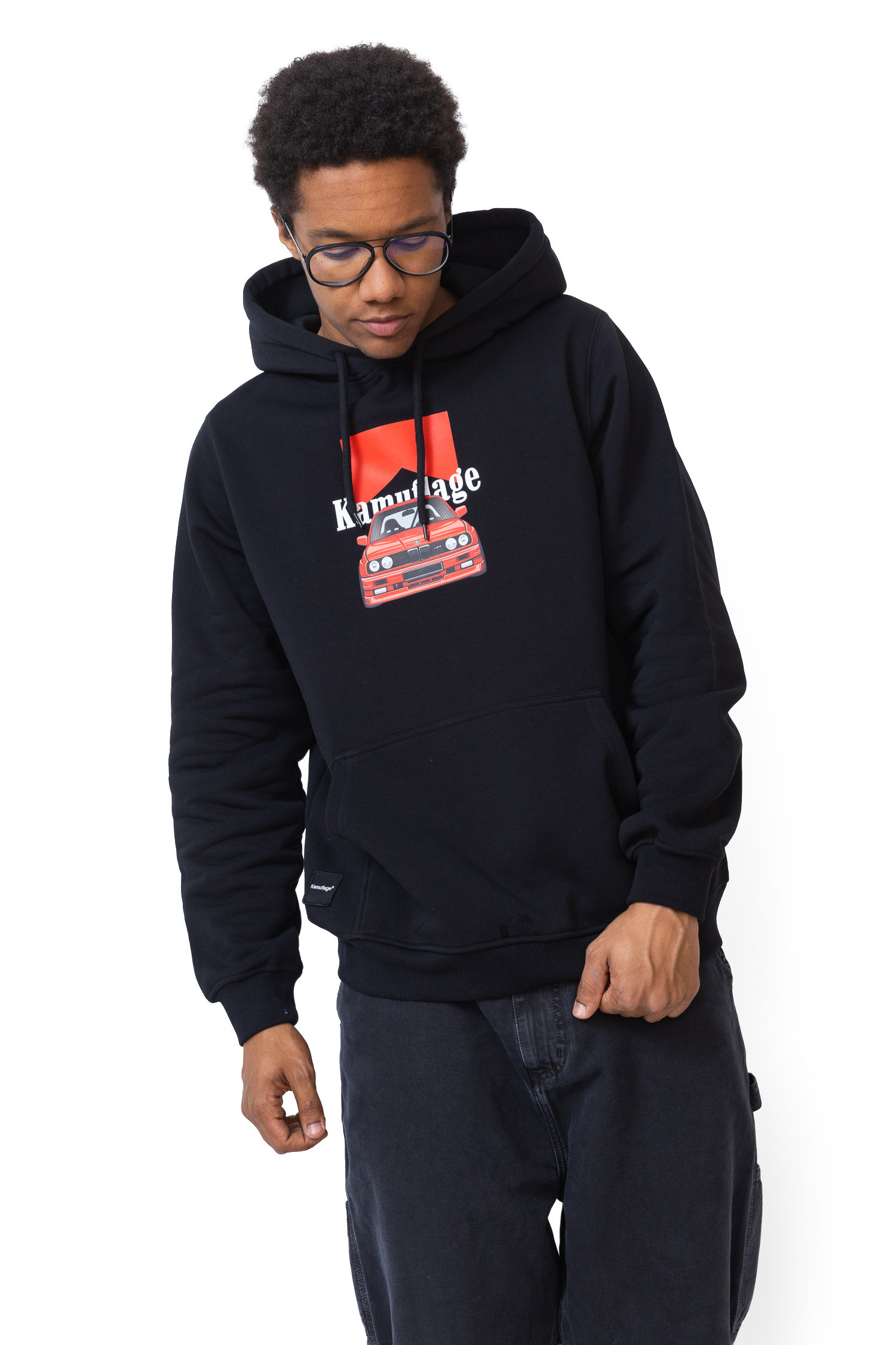 Bluza Kamuflage Beemer