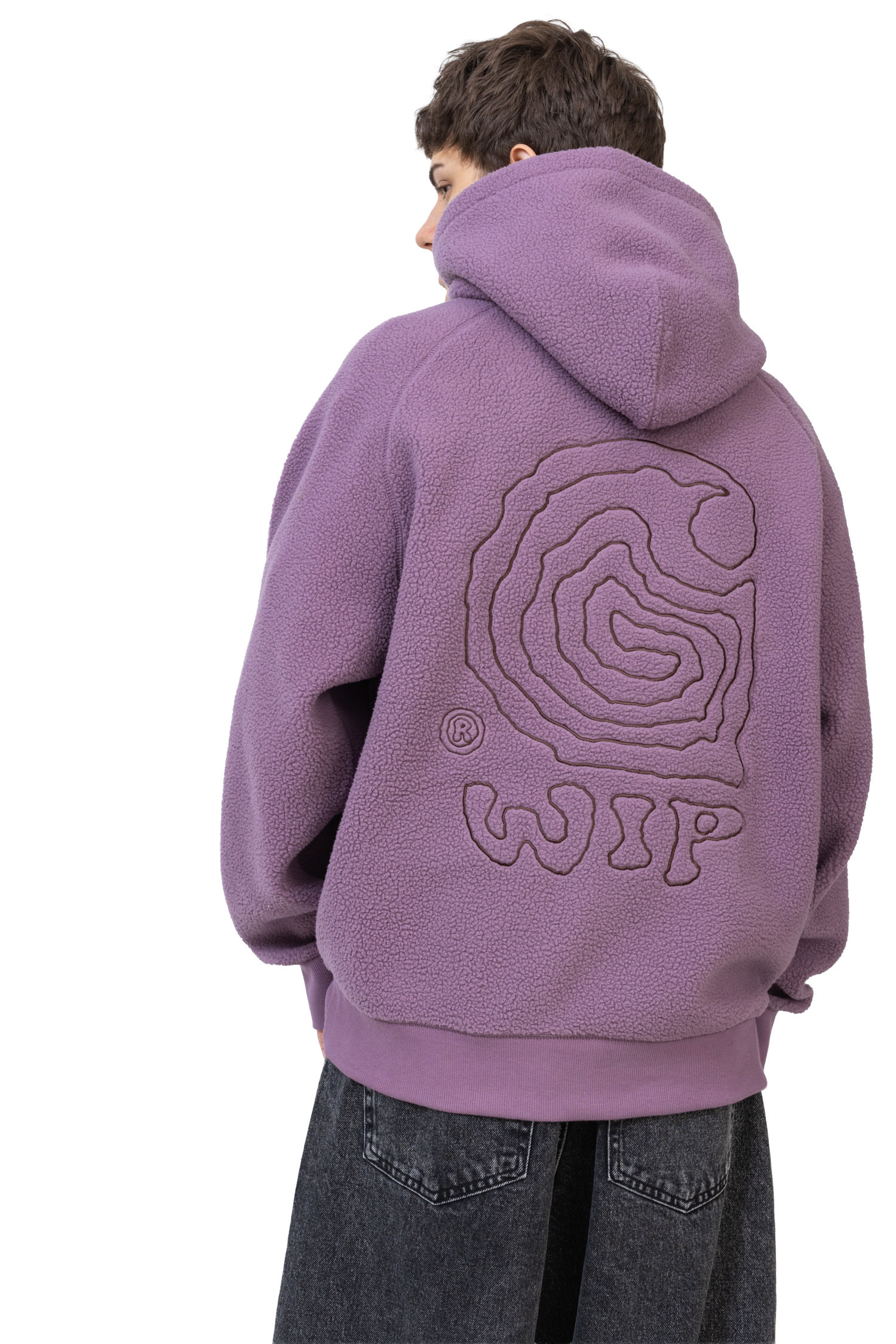 Bluza Z Kapturem Carhartt WIP Helix