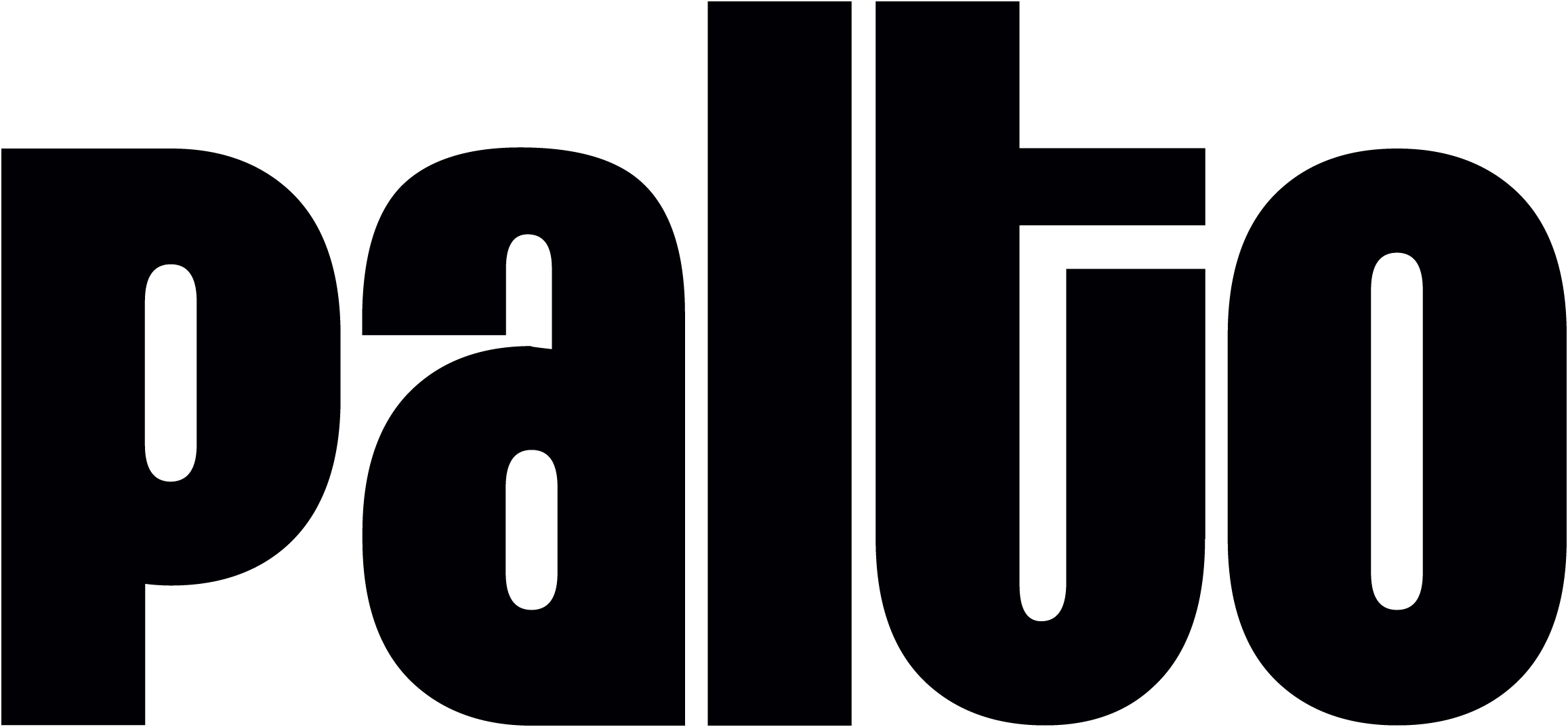Palto Logo