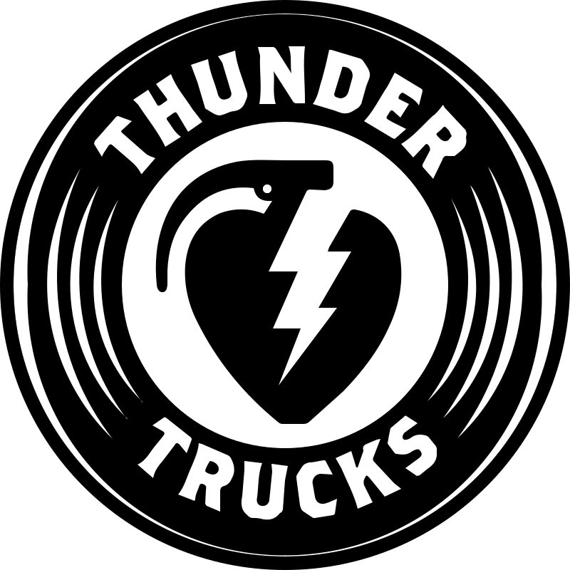 Thunder Trucks Logo