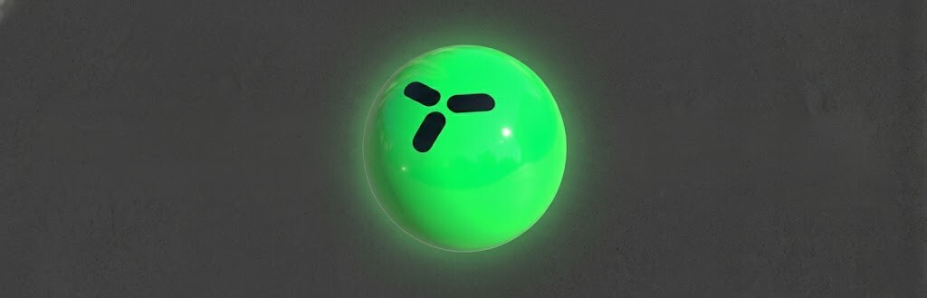 Chaos Gone Global Hero Banner