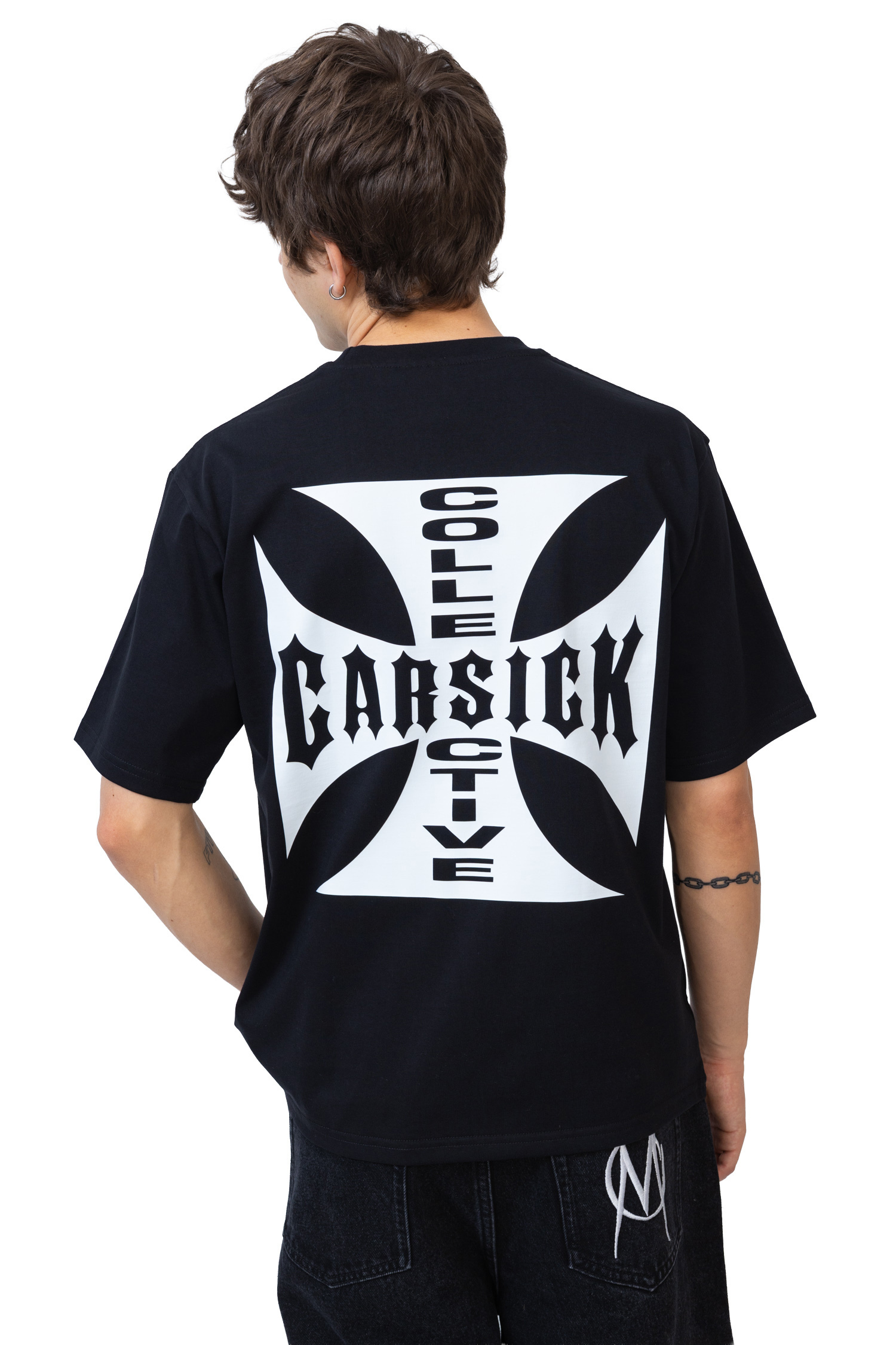 Koszulka Carsick Chopper