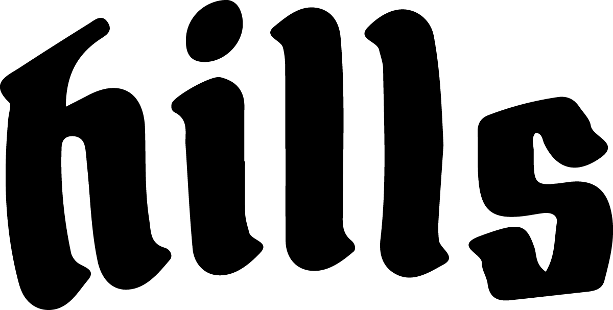 Hills Logo