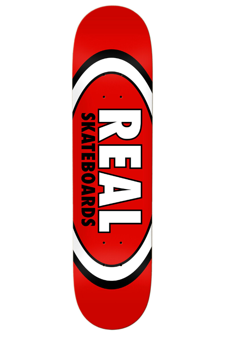 Blat Real Classic Oval
