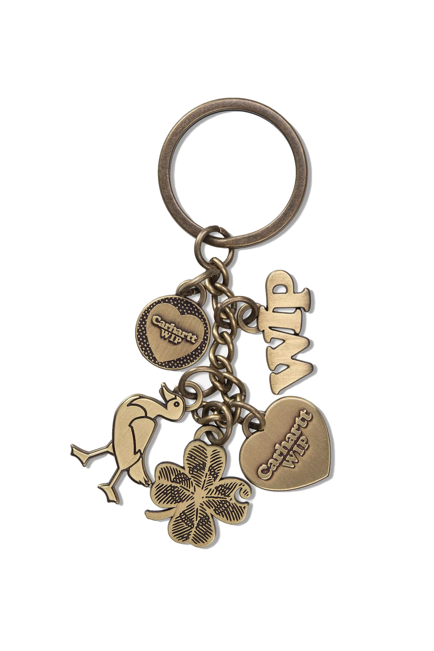 Brelok Carhartt WIP Charms