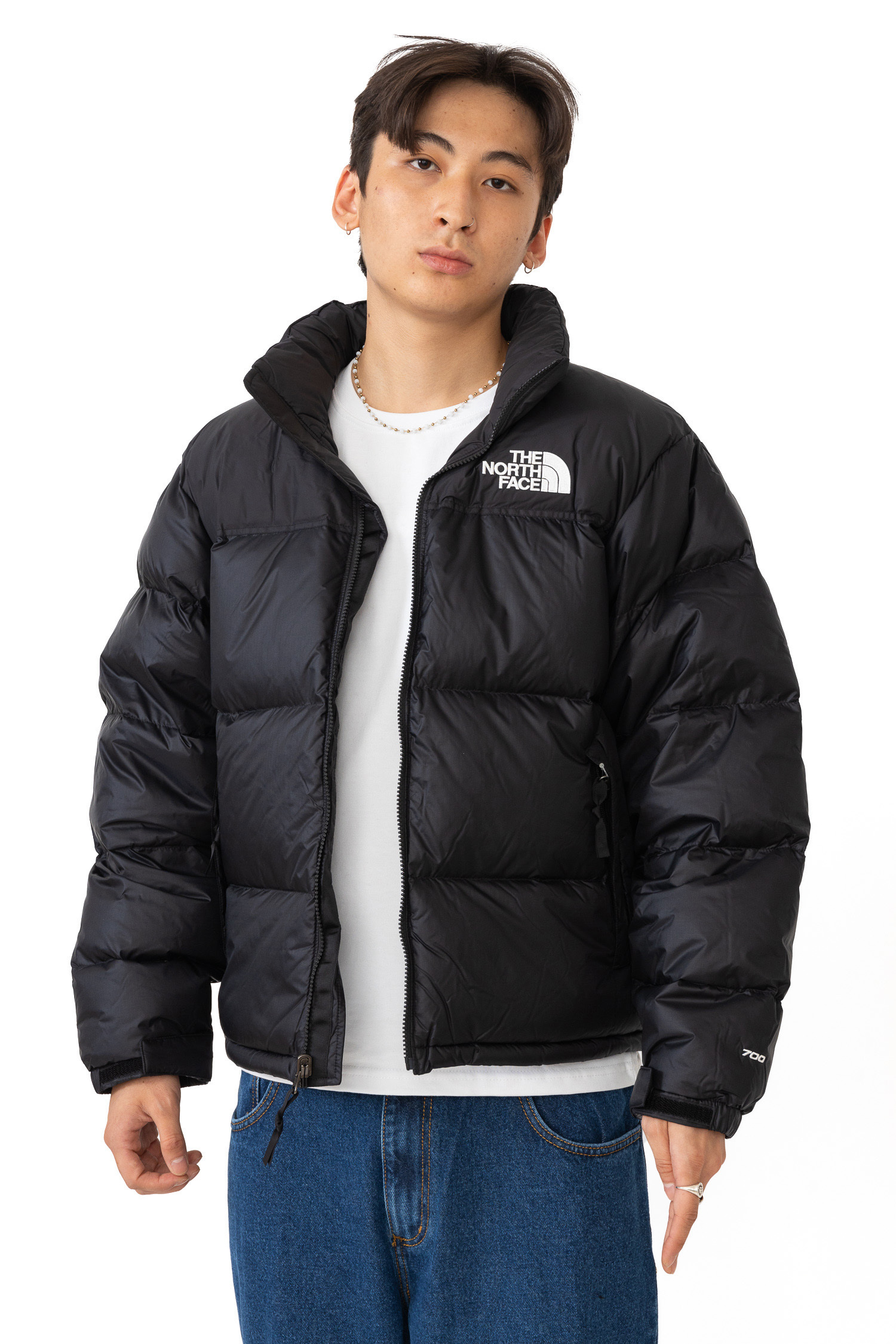 Kurtka The North Face Nuptse