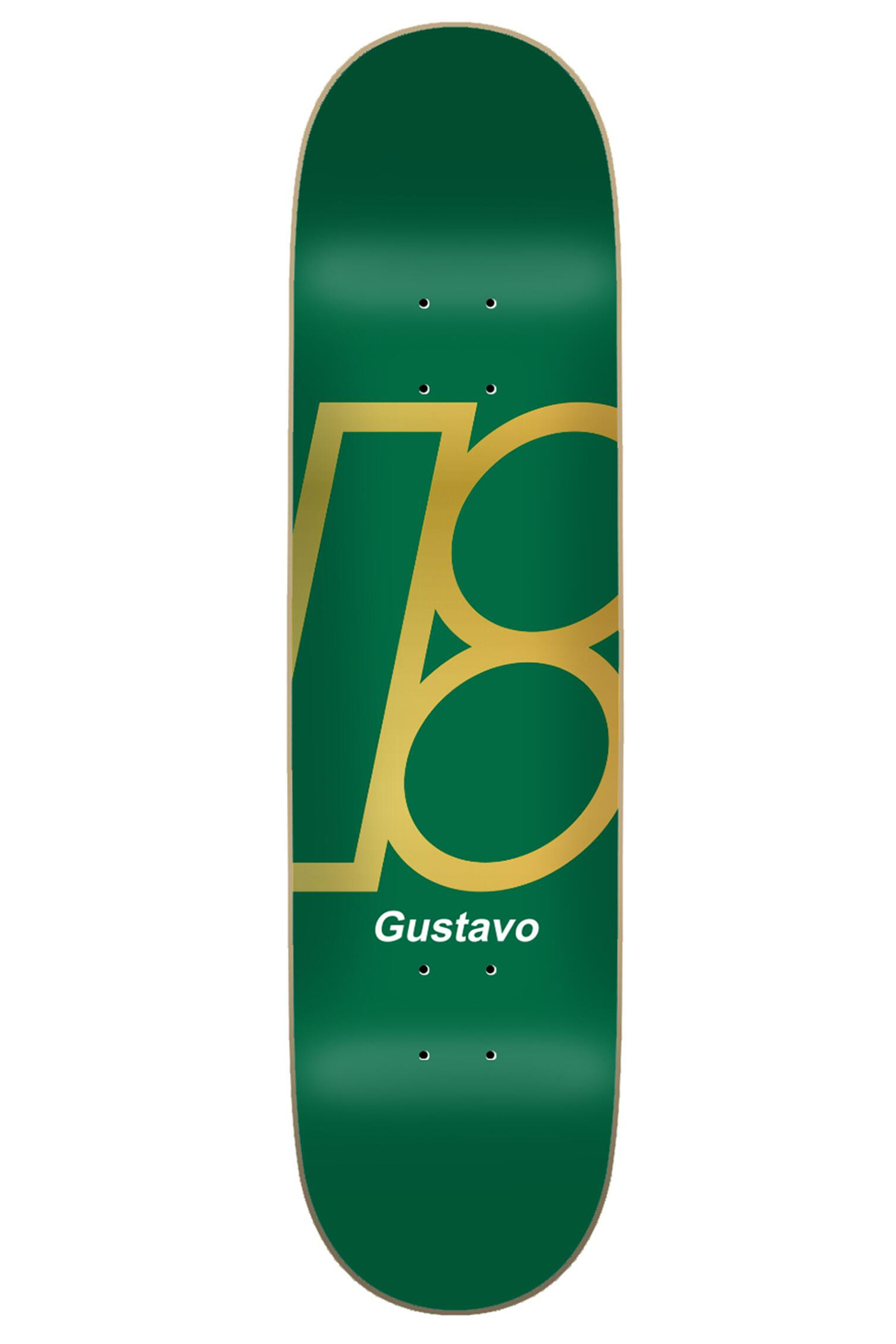 Blat Plan B Team Foil Gustavo