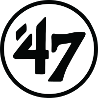 47 Brand Logo