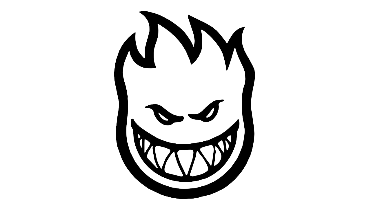 Spitfire Wheels Logo