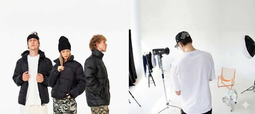 Historia Marki Kamuflage*