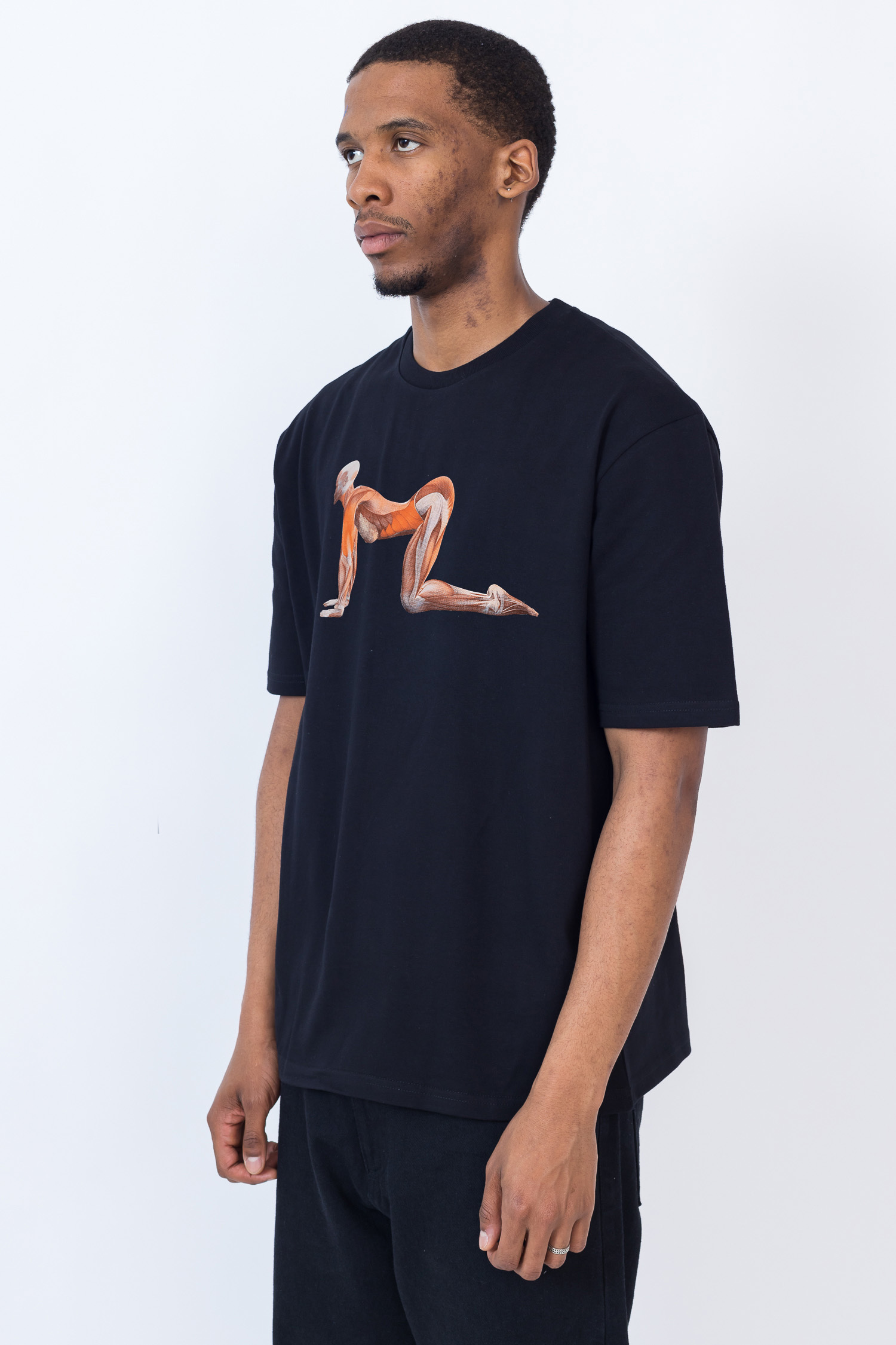 Chaos Body Collection