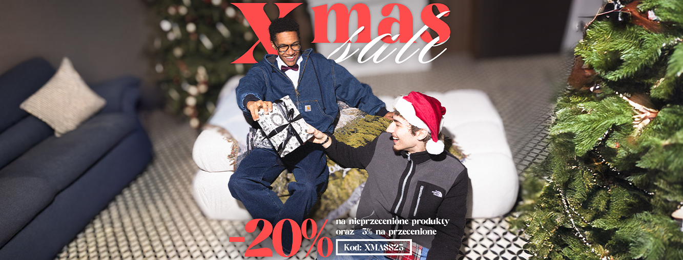 promocja mikołajkowa