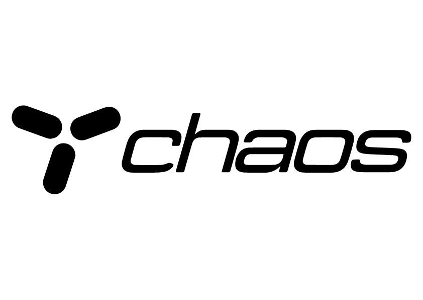 Chaos Logo