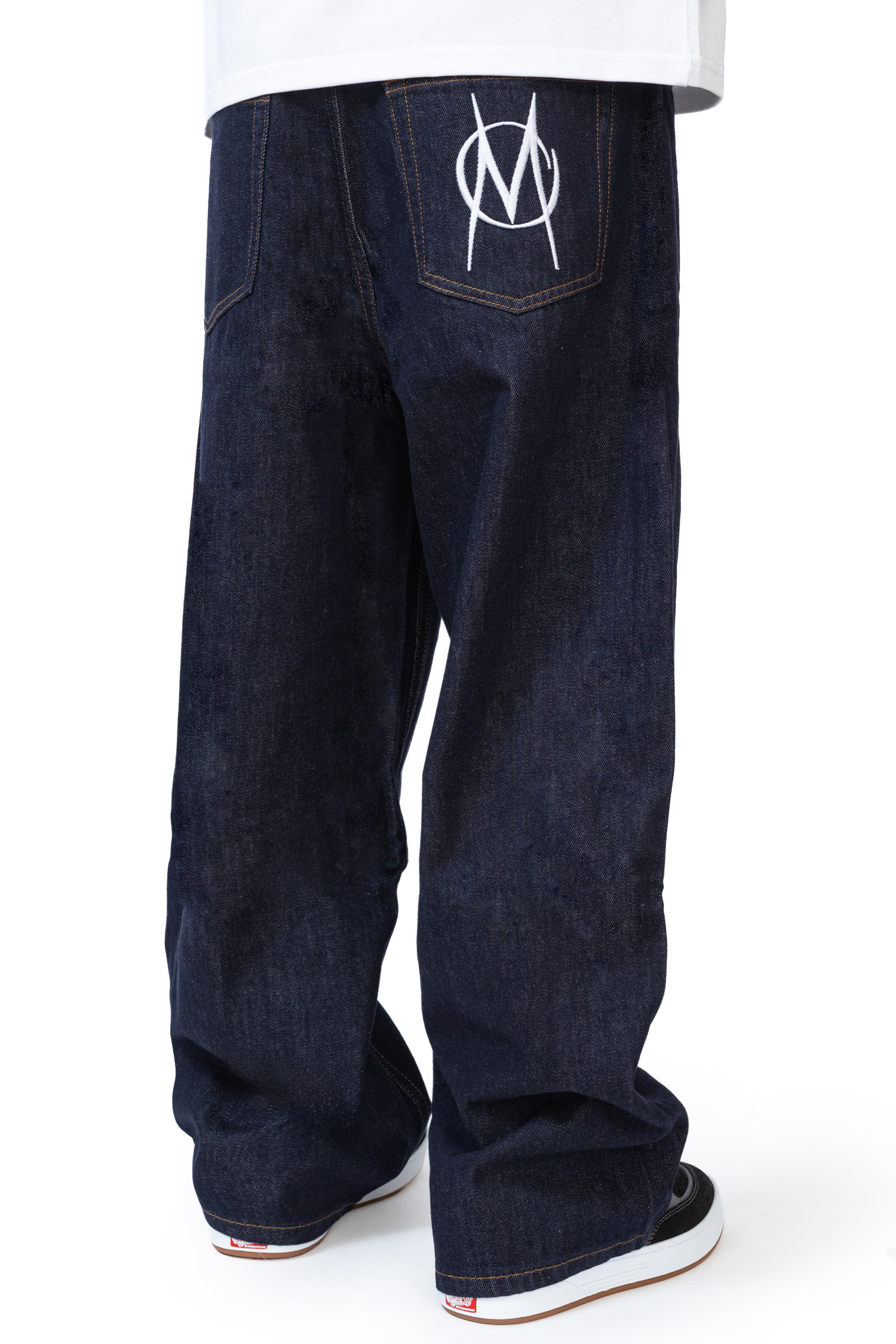 Spodnie Mercur Monument