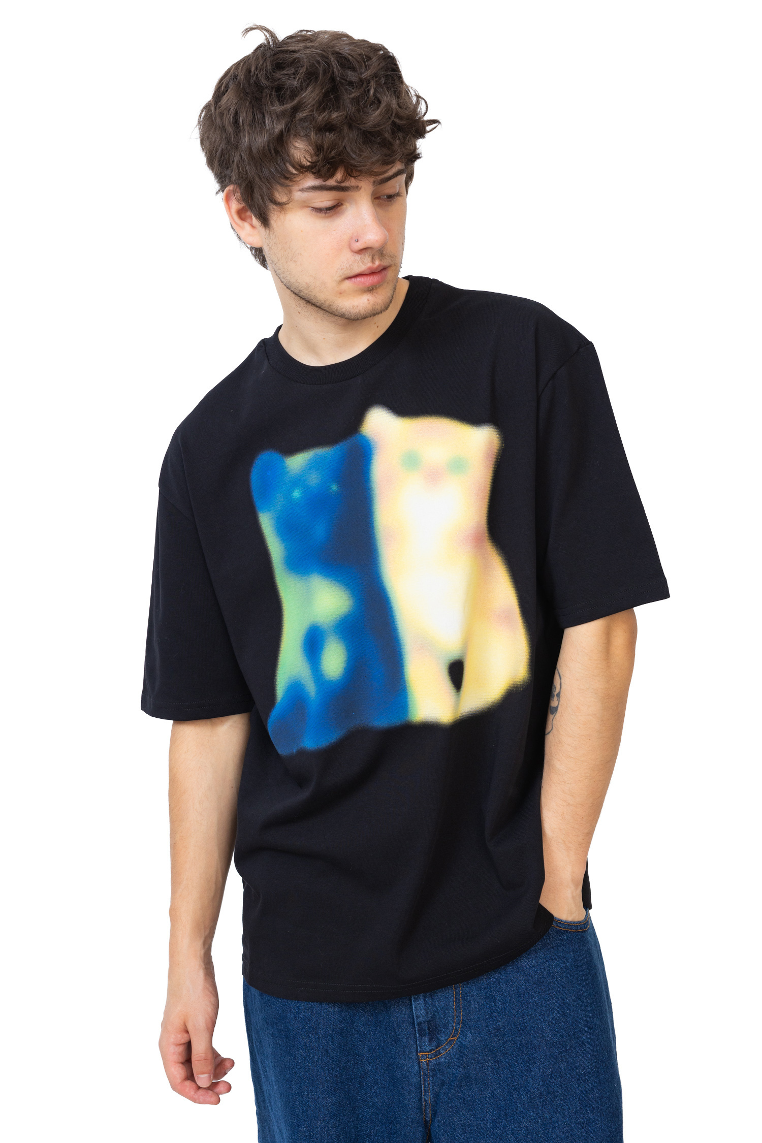 Koszulka Chaos Metal