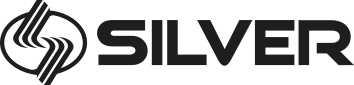 Silver Truck Logo
