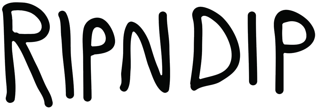 RipNDip Logo